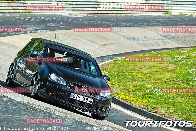 Bild #27051121 - Touristenfahrten Nürburgring Nordschleife (01.05.2024)