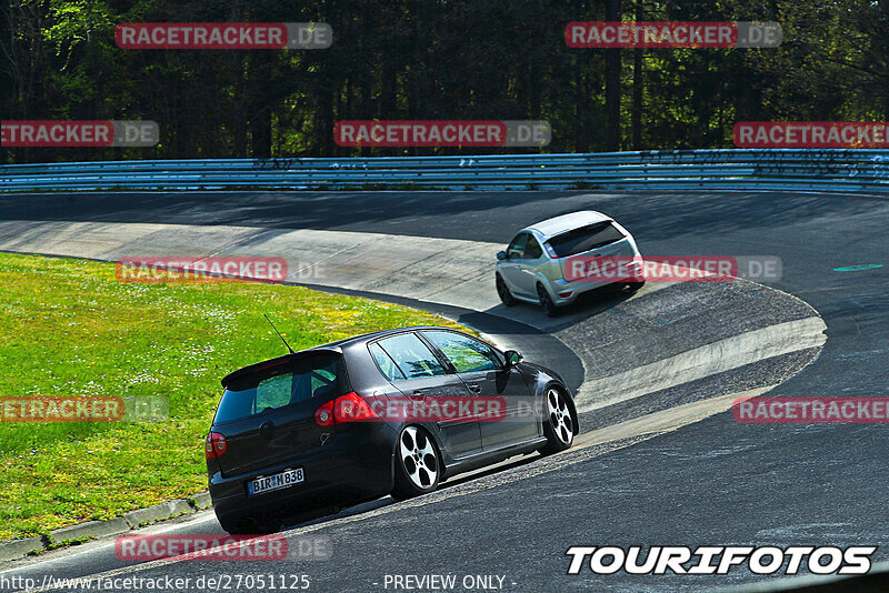 Bild #27051125 - Touristenfahrten Nürburgring Nordschleife (01.05.2024)