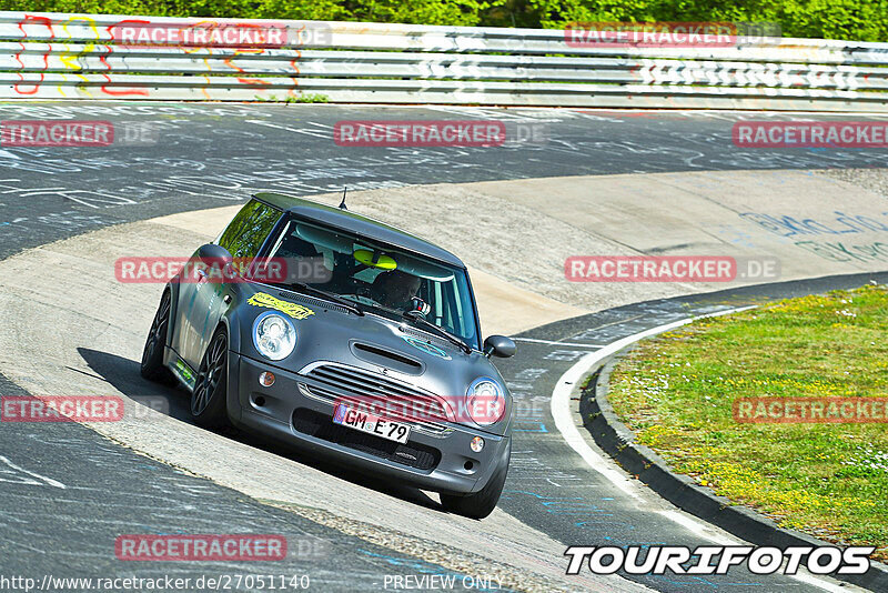 Bild #27051140 - Touristenfahrten Nürburgring Nordschleife (01.05.2024)