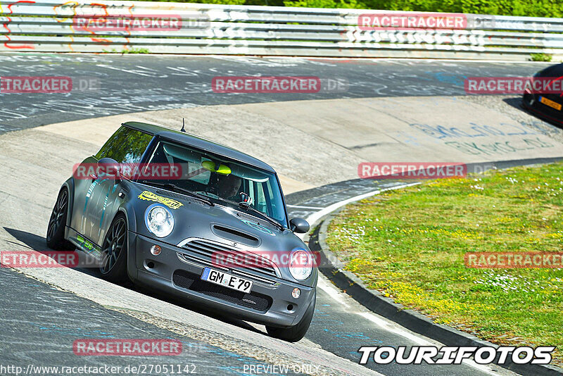 Bild #27051142 - Touristenfahrten Nürburgring Nordschleife (01.05.2024)