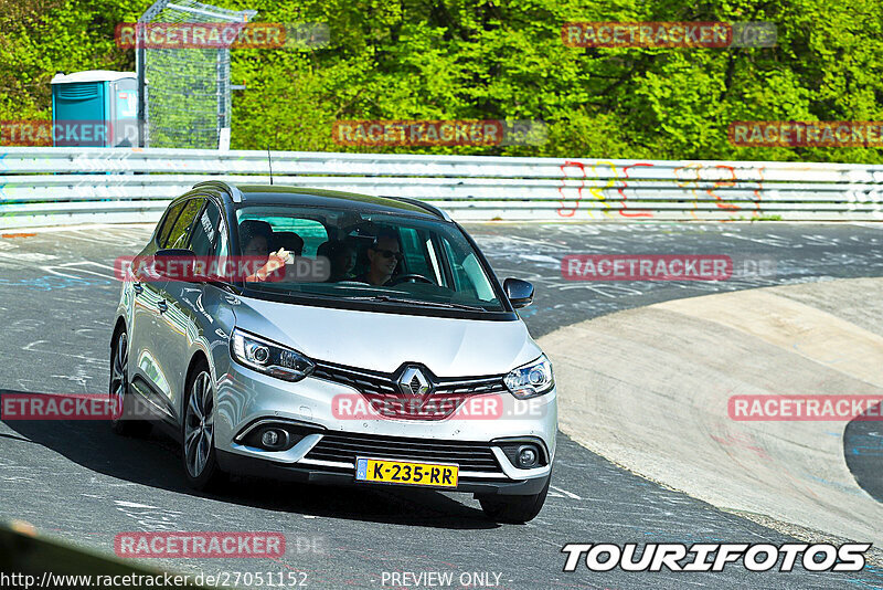 Bild #27051152 - Touristenfahrten Nürburgring Nordschleife (01.05.2024)