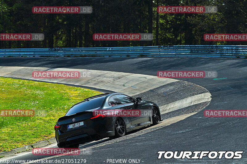 Bild #27051279 - Touristenfahrten Nürburgring Nordschleife (01.05.2024)