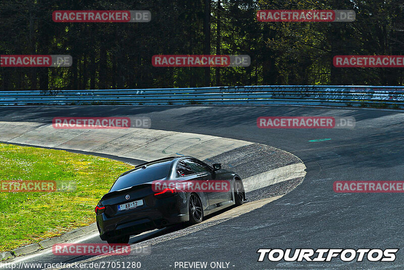 Bild #27051280 - Touristenfahrten Nürburgring Nordschleife (01.05.2024)