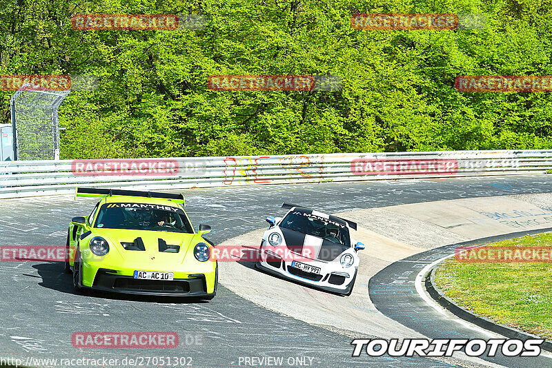 Bild #27051302 - Touristenfahrten Nürburgring Nordschleife (01.05.2024)