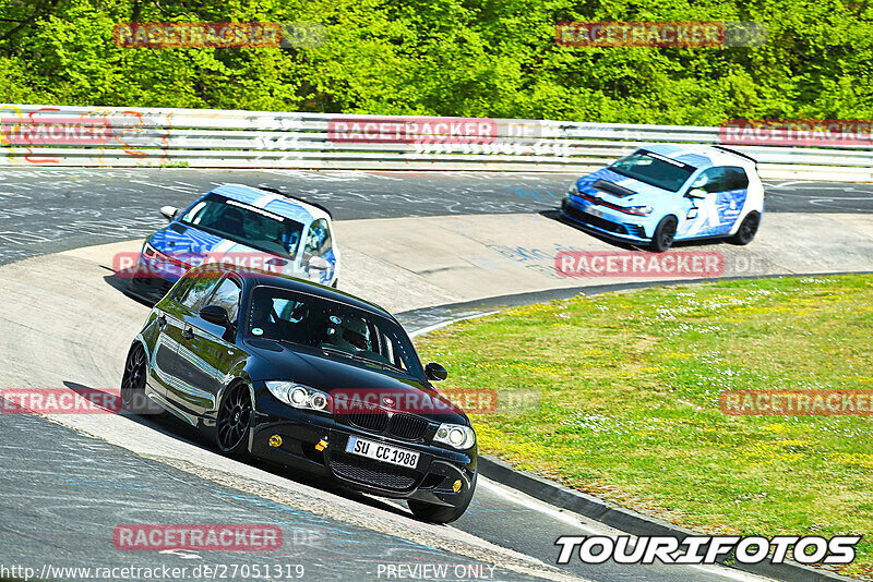 Bild #27051319 - Touristenfahrten Nürburgring Nordschleife (01.05.2024)