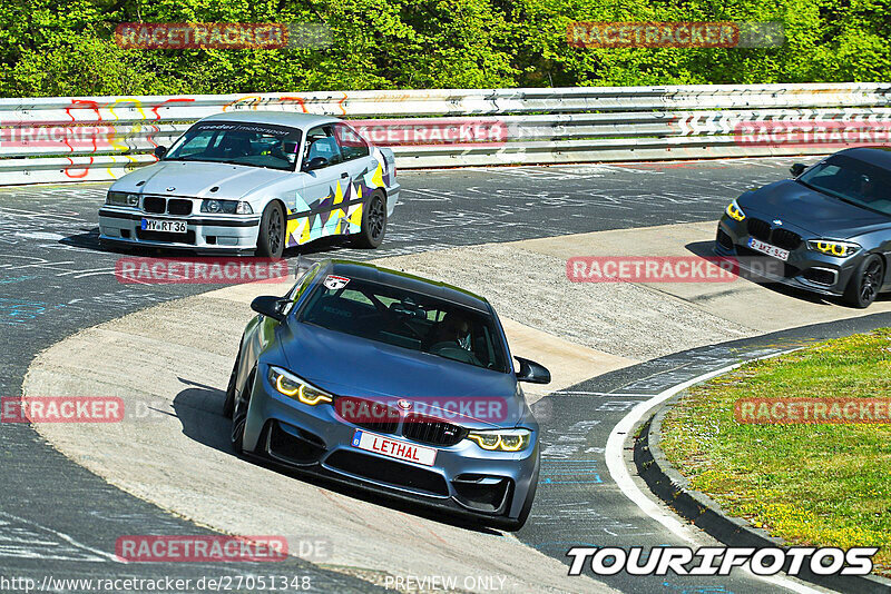 Bild #27051348 - Touristenfahrten Nürburgring Nordschleife (01.05.2024)