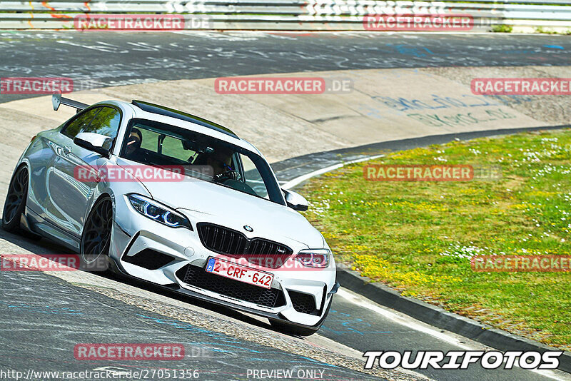 Bild #27051356 - Touristenfahrten Nürburgring Nordschleife (01.05.2024)