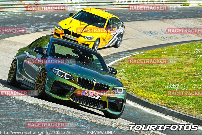 Bild #27051373 - Touristenfahrten Nürburgring Nordschleife (01.05.2024)