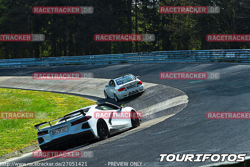 Bild #27051421 - Touristenfahrten Nürburgring Nordschleife (01.05.2024)