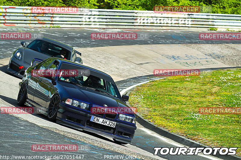 Bild #27051447 - Touristenfahrten Nürburgring Nordschleife (01.05.2024)