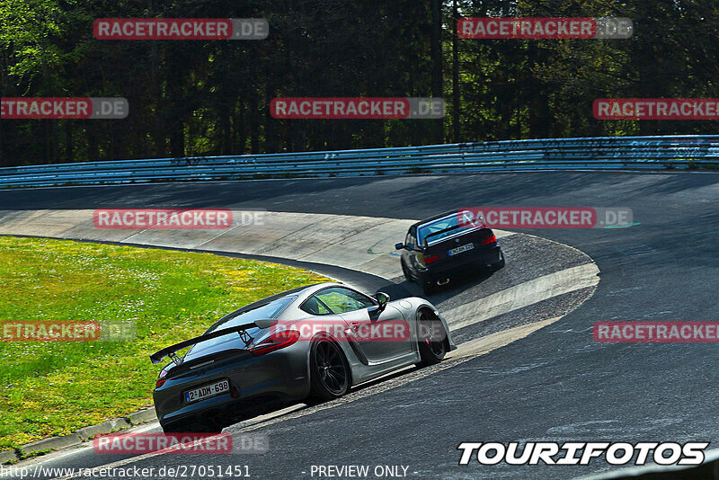 Bild #27051451 - Touristenfahrten Nürburgring Nordschleife (01.05.2024)