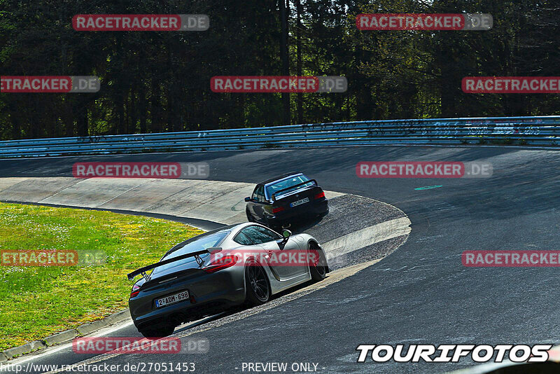 Bild #27051453 - Touristenfahrten Nürburgring Nordschleife (01.05.2024)