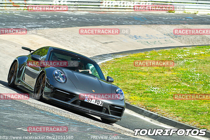 Bild #27051580 - Touristenfahrten Nürburgring Nordschleife (01.05.2024)