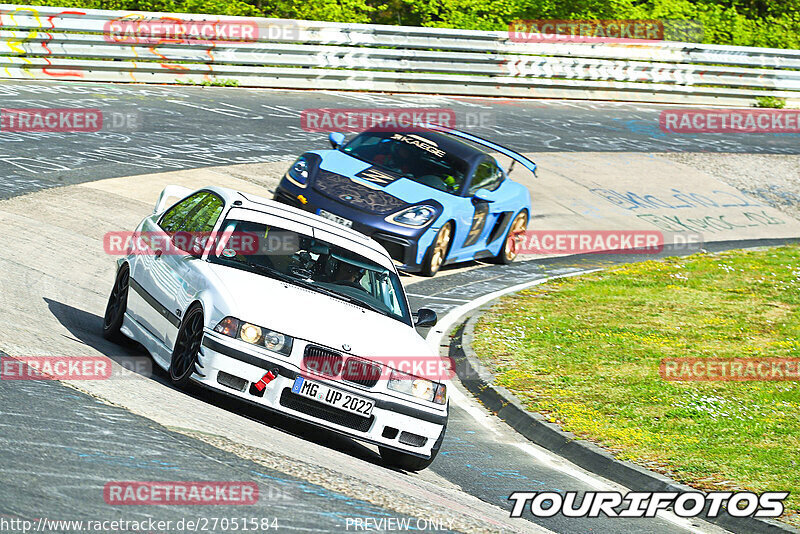 Bild #27051584 - Touristenfahrten Nürburgring Nordschleife (01.05.2024)