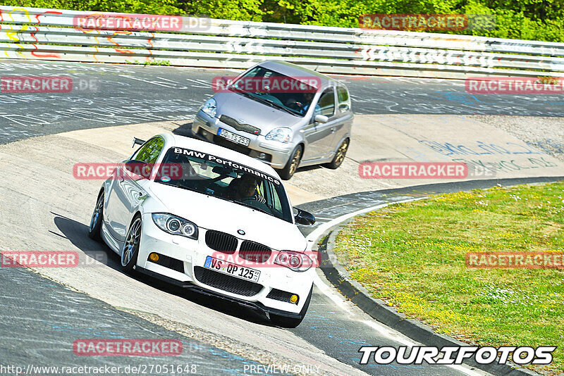 Bild #27051648 - Touristenfahrten Nürburgring Nordschleife (01.05.2024)