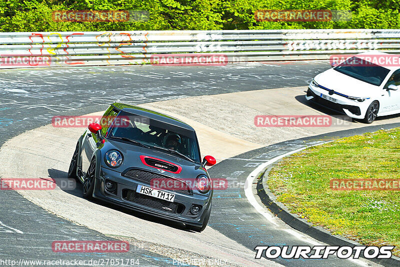 Bild #27051784 - Touristenfahrten Nürburgring Nordschleife (01.05.2024)