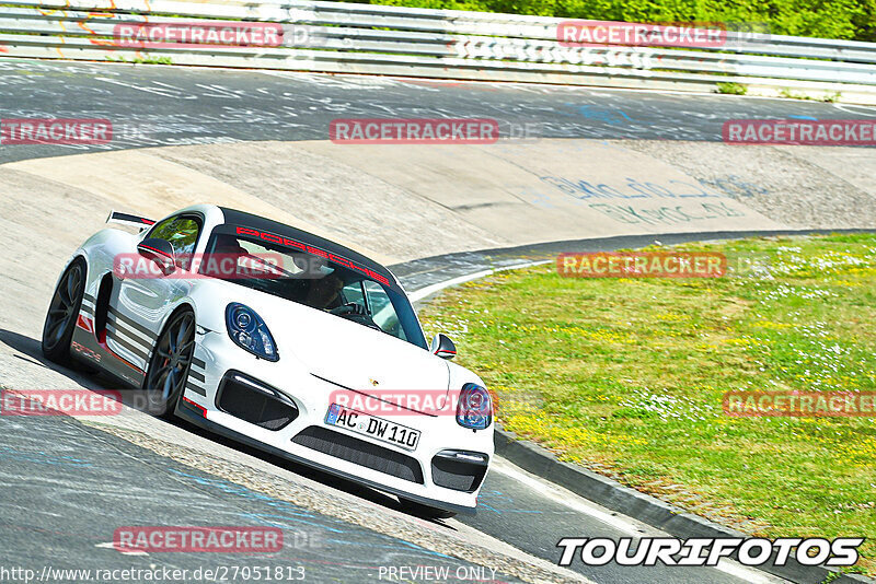 Bild #27051813 - Touristenfahrten Nürburgring Nordschleife (01.05.2024)