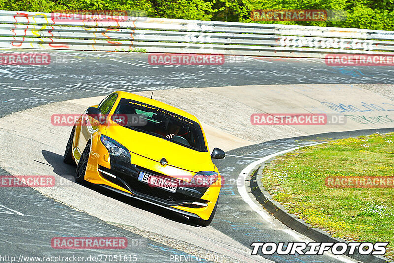 Bild #27051815 - Touristenfahrten Nürburgring Nordschleife (01.05.2024)