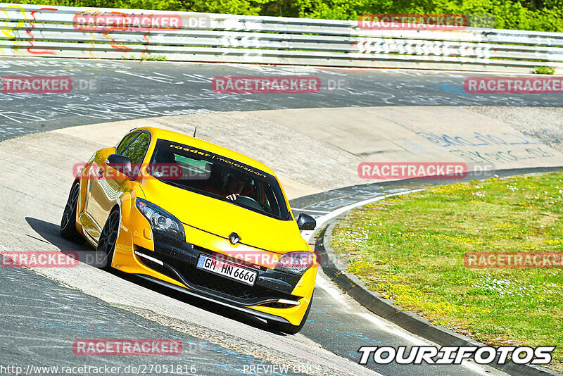 Bild #27051816 - Touristenfahrten Nürburgring Nordschleife (01.05.2024)