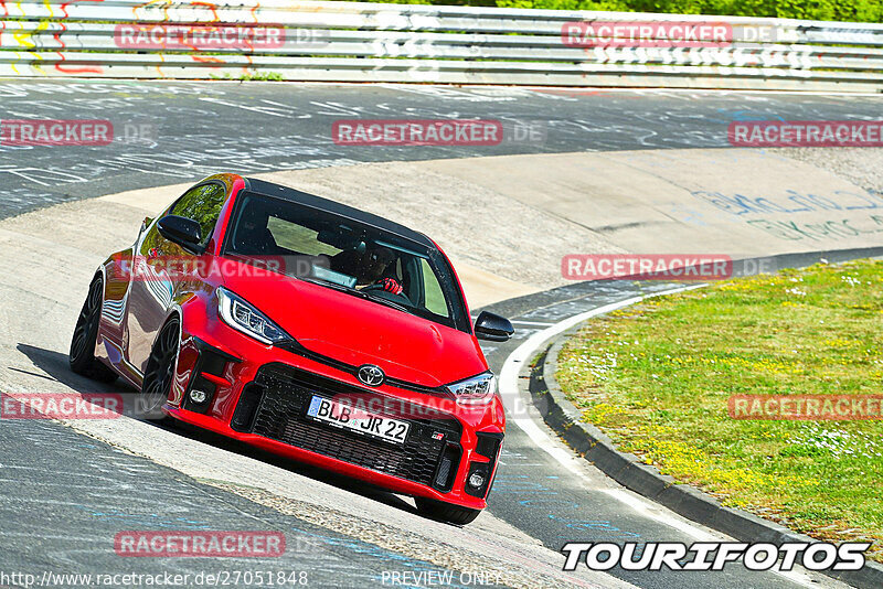 Bild #27051848 - Touristenfahrten Nürburgring Nordschleife (01.05.2024)