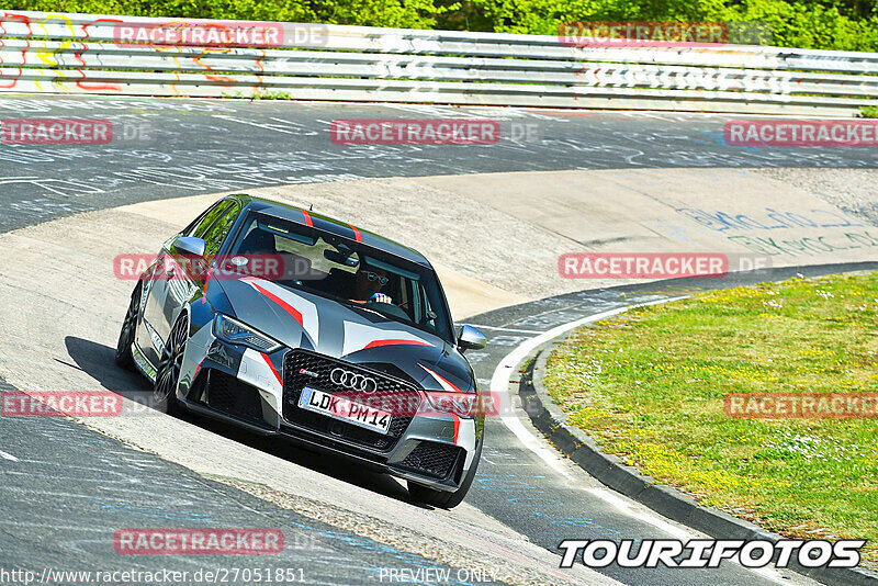 Bild #27051851 - Touristenfahrten Nürburgring Nordschleife (01.05.2024)