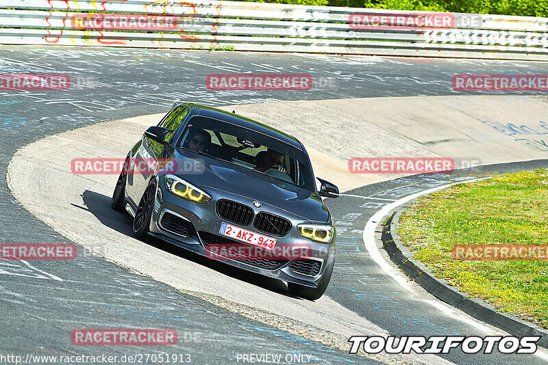 Bild #27051913 - Touristenfahrten Nürburgring Nordschleife (01.05.2024)