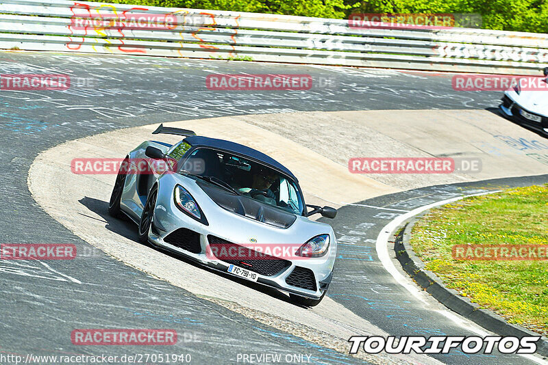 Bild #27051940 - Touristenfahrten Nürburgring Nordschleife (01.05.2024)