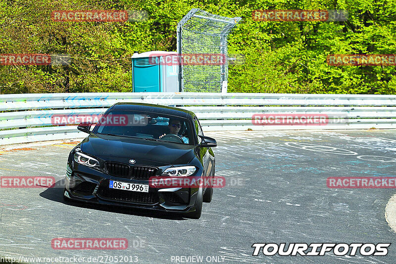 Bild #27052013 - Touristenfahrten Nürburgring Nordschleife (01.05.2024)