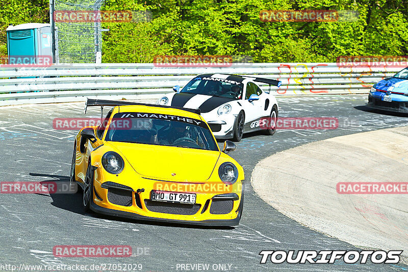 Bild #27052029 - Touristenfahrten Nürburgring Nordschleife (01.05.2024)