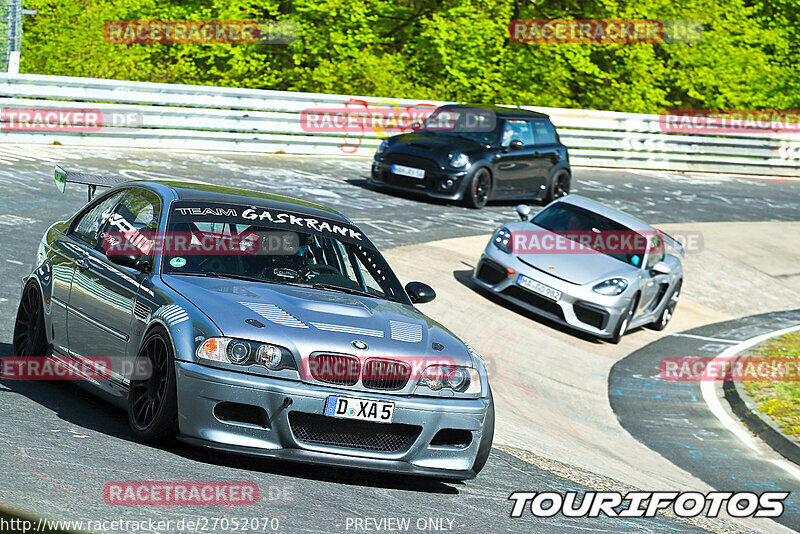 Bild #27052070 - Touristenfahrten Nürburgring Nordschleife (01.05.2024)