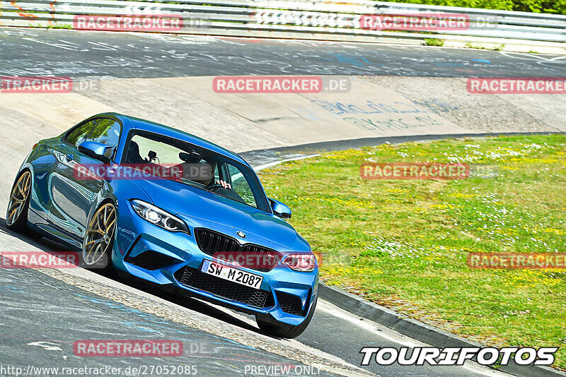 Bild #27052085 - Touristenfahrten Nürburgring Nordschleife (01.05.2024)