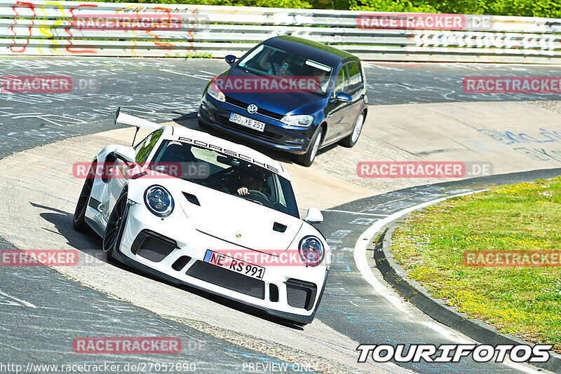 Bild #27052090 - Touristenfahrten Nürburgring Nordschleife (01.05.2024)