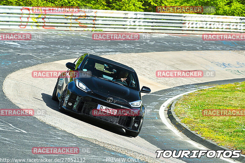 Bild #27052132 - Touristenfahrten Nürburgring Nordschleife (01.05.2024)