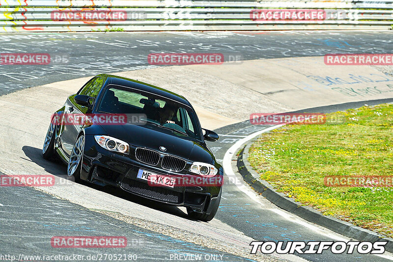 Bild #27052180 - Touristenfahrten Nürburgring Nordschleife (01.05.2024)