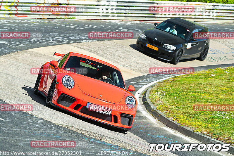 Bild #27052301 - Touristenfahrten Nürburgring Nordschleife (01.05.2024)