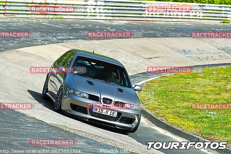 Bild #27052324 - Touristenfahrten Nürburgring Nordschleife (01.05.2024)