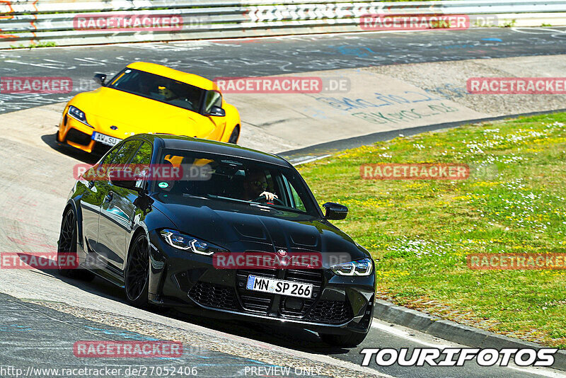 Bild #27052406 - Touristenfahrten Nürburgring Nordschleife (01.05.2024)