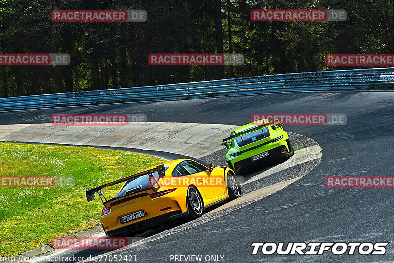 Bild #27052421 - Touristenfahrten Nürburgring Nordschleife (01.05.2024)