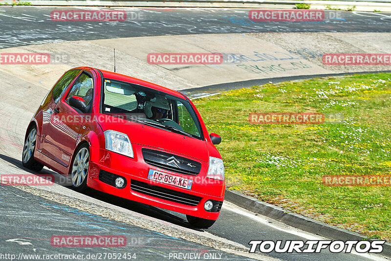 Bild #27052454 - Touristenfahrten Nürburgring Nordschleife (01.05.2024)