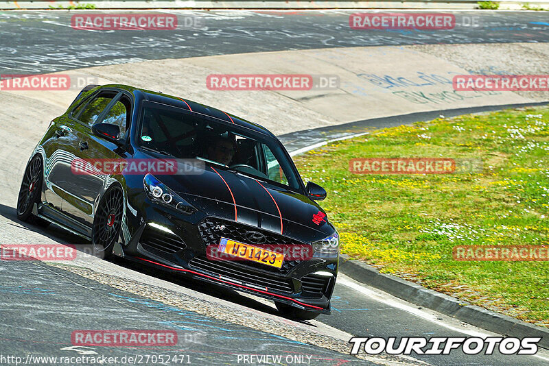 Bild #27052471 - Touristenfahrten Nürburgring Nordschleife (01.05.2024)