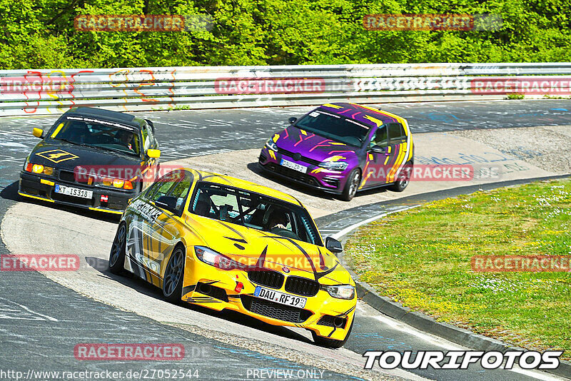 Bild #27052544 - Touristenfahrten Nürburgring Nordschleife (01.05.2024)