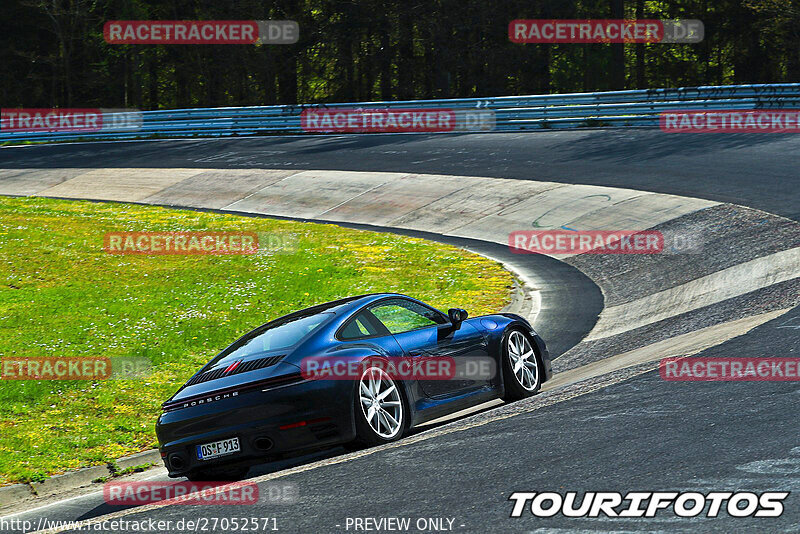 Bild #27052571 - Touristenfahrten Nürburgring Nordschleife (01.05.2024)