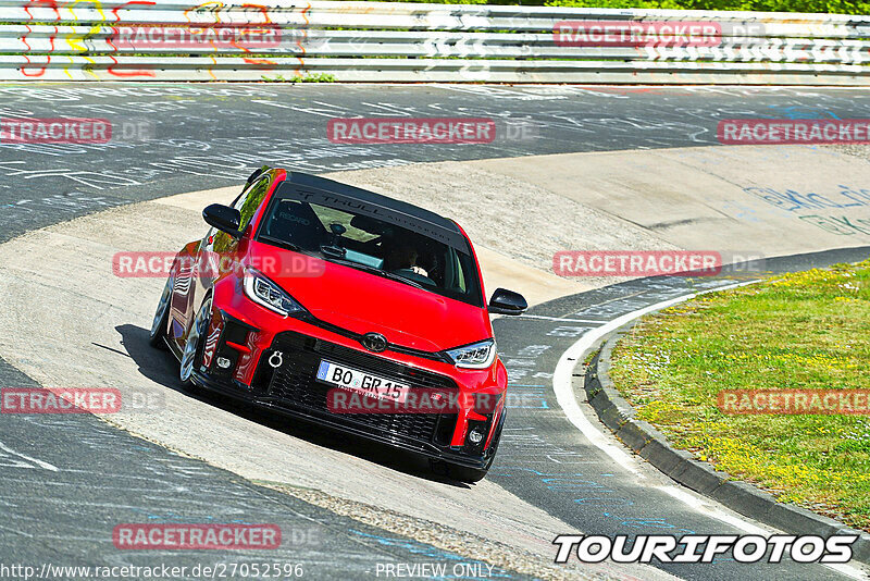 Bild #27052596 - Touristenfahrten Nürburgring Nordschleife (01.05.2024)