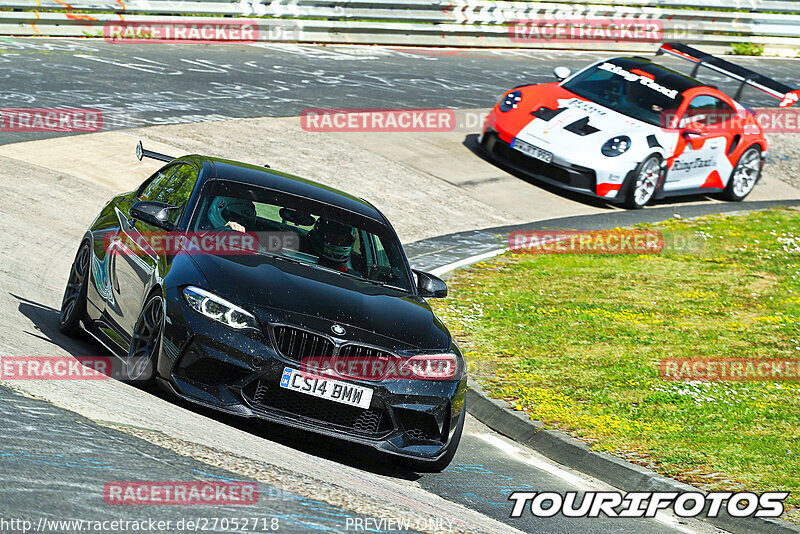 Bild #27052718 - Touristenfahrten Nürburgring Nordschleife (01.05.2024)