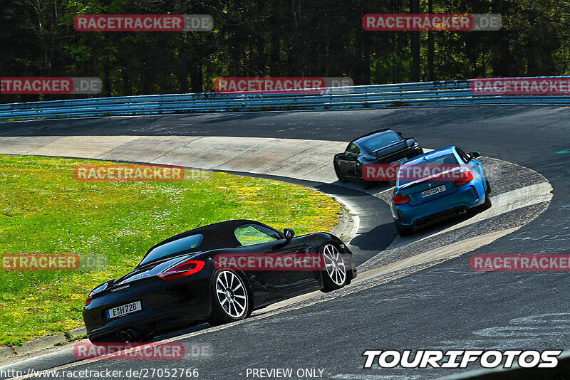 Bild #27052766 - Touristenfahrten Nürburgring Nordschleife (01.05.2024)