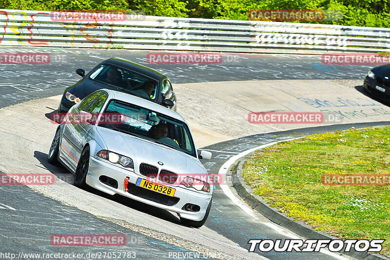 Bild #27052783 - Touristenfahrten Nürburgring Nordschleife (01.05.2024)