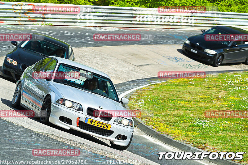 Bild #27052784 - Touristenfahrten Nürburgring Nordschleife (01.05.2024)