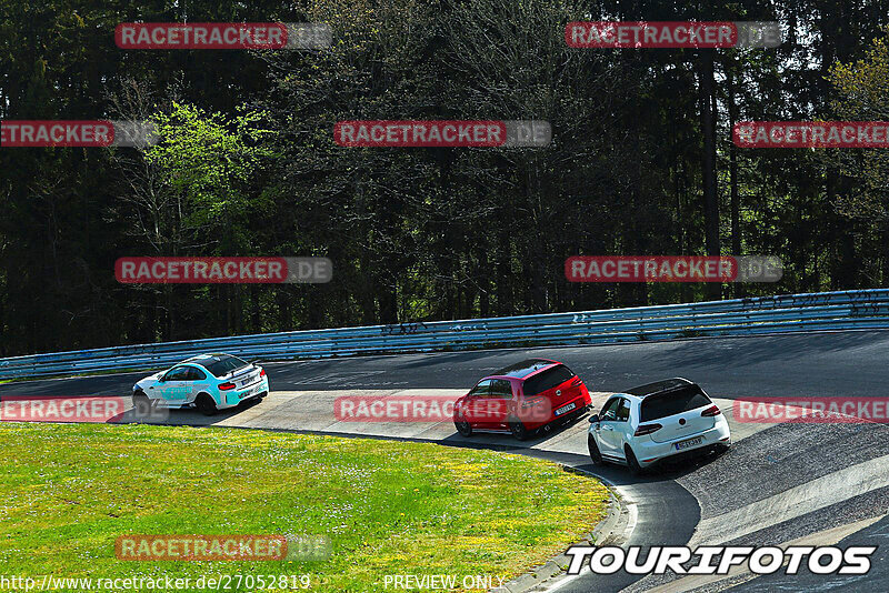 Bild #27052819 - Touristenfahrten Nürburgring Nordschleife (01.05.2024)