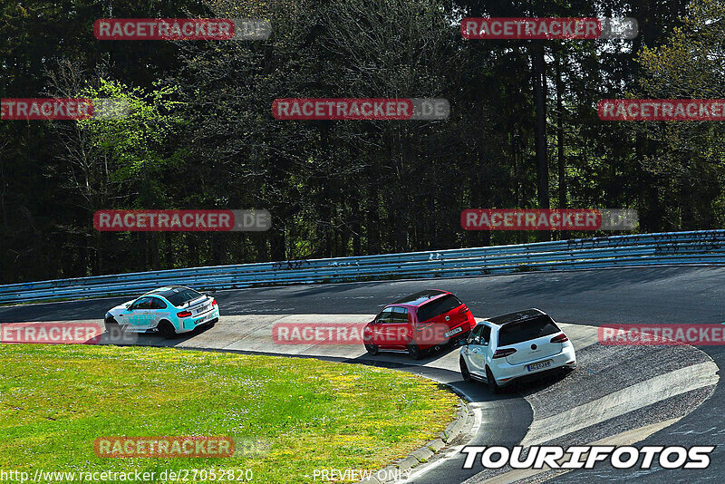 Bild #27052820 - Touristenfahrten Nürburgring Nordschleife (01.05.2024)