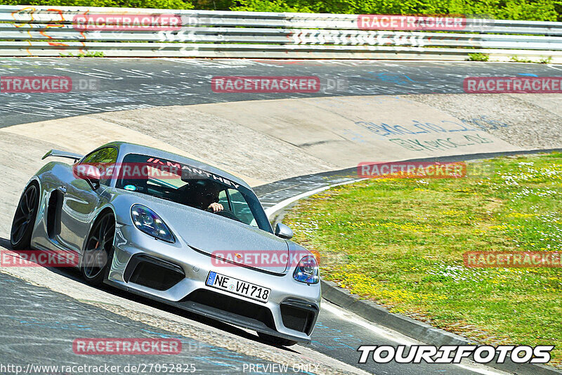 Bild #27052825 - Touristenfahrten Nürburgring Nordschleife (01.05.2024)